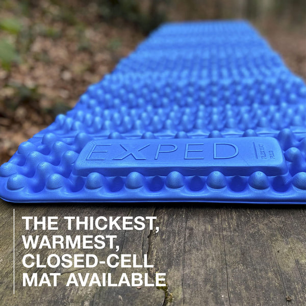 Exped Flex Mat Plus