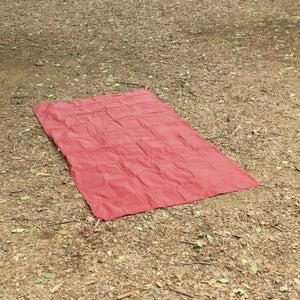 MSR Universal 2 Footprint Regular - 208 x 122cm