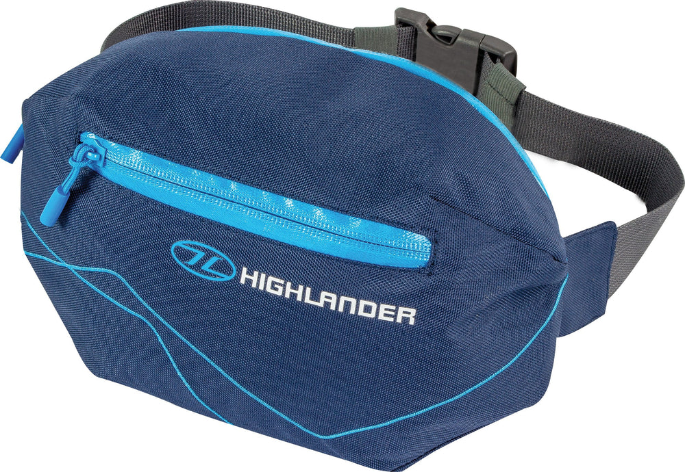 Highlander Tor 4 Sport Waist Pack