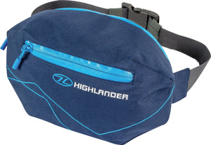 Highlander Tor 4 Sport Waist Pack