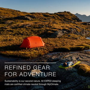 Exped Flex Mat Plus