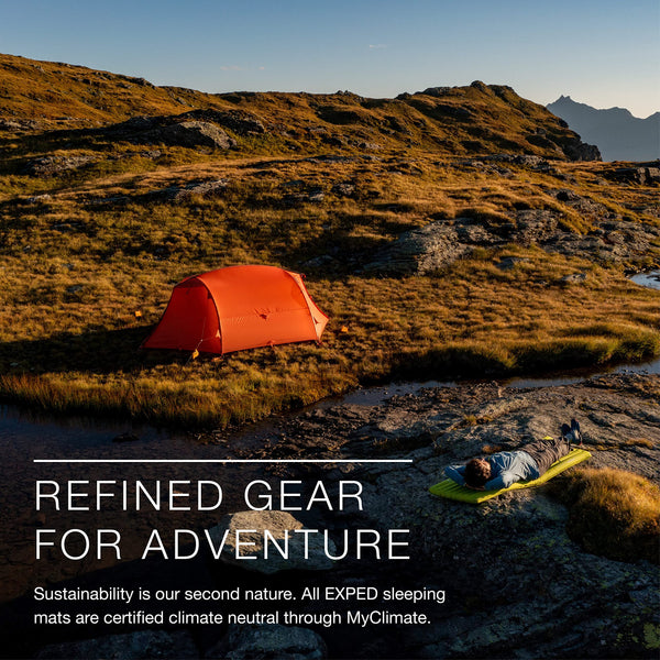 Exped Flex Mat Plus