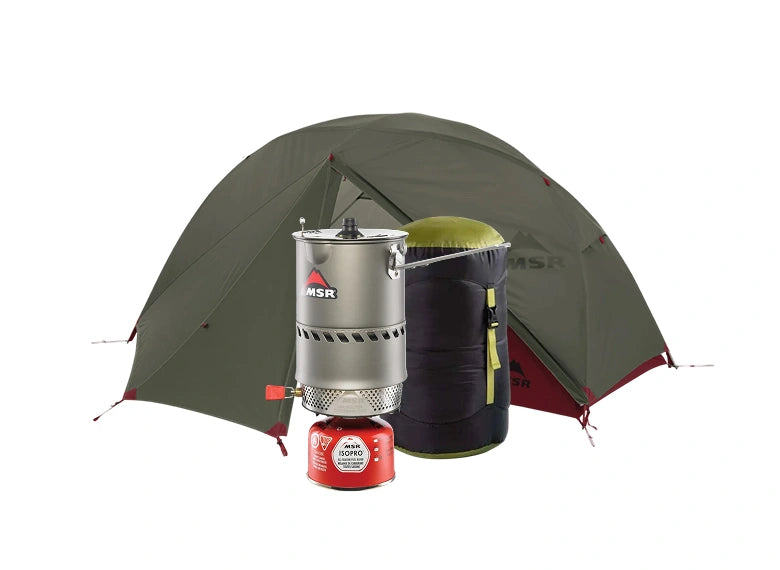 Vango F10 Krypton UL 2 2 Tent