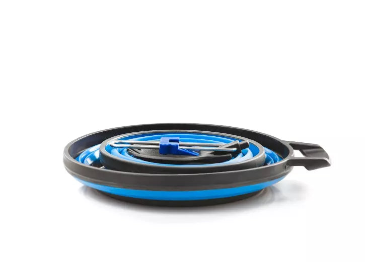 GSI Escape 1 Person Tableset Blue