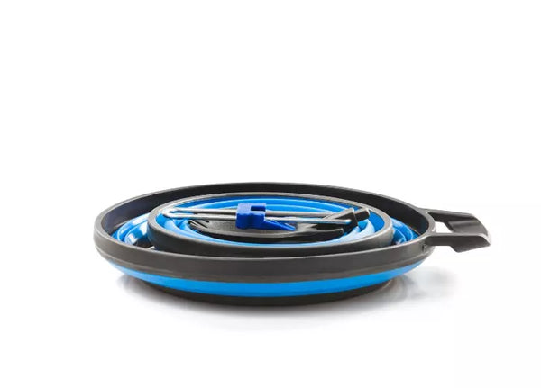GSI Escape 1 Person Tableset Blue