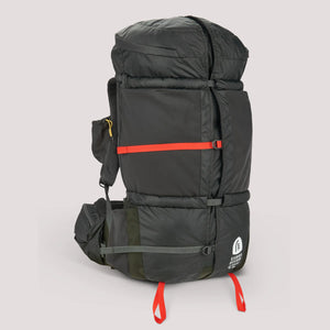 Sierra Designs Flex Capacitor 40-60L Backpack Medium / Large