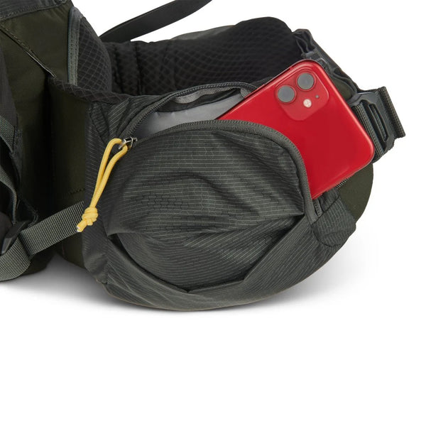 Sierra Designs Flex Capacitor 40-60L Backpack Medium / Large