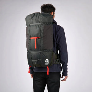 Sierra Designs Flex Capacitor 40-60L Backpack Medium / Large