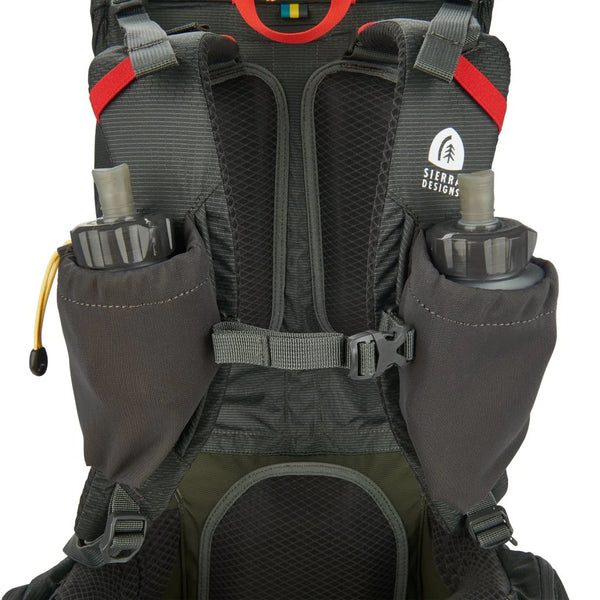 Sierra Designs Flex Capacitor 40-60L Backpack Medium / Large
