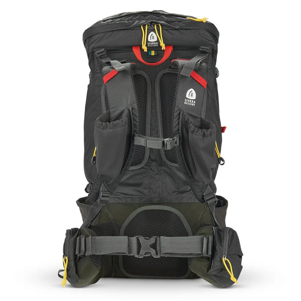Sierra Designs Flex Capacitor 40-60L Backpack Medium / Large