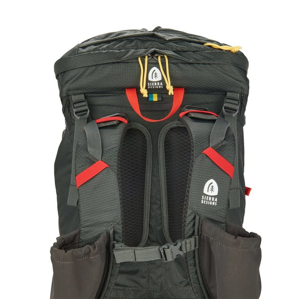 Sierra Designs Flex Capacitor 40-60L Backpack Medium / Large