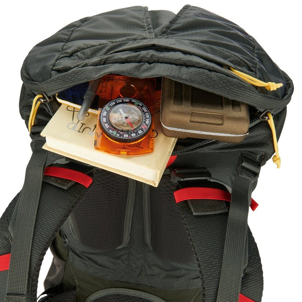 Sierra Designs Flex Capacitor 40-60L Backpack Medium / Large