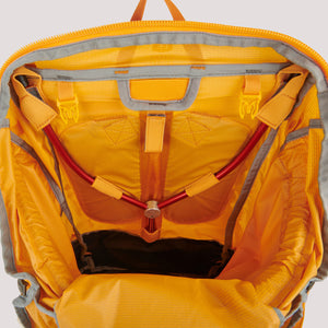 Sierra Designs Flex Capacitor 40L-60L Rucksack - S/M - Majolica Blue