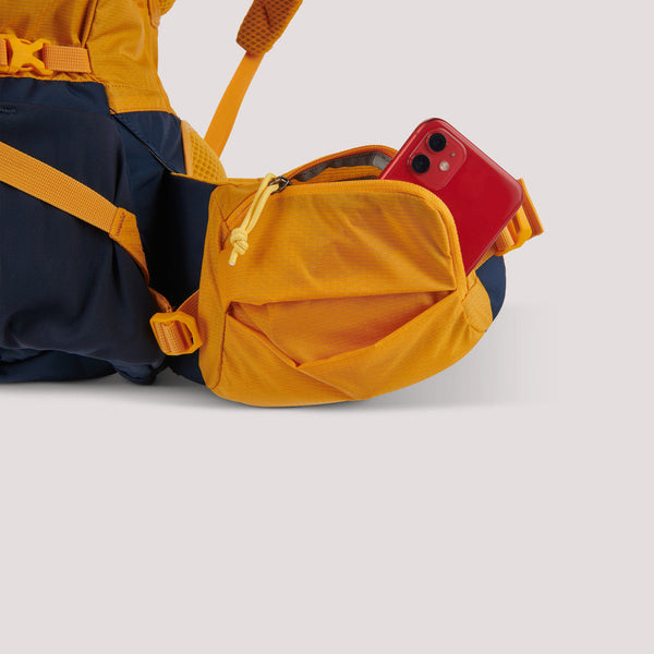 Sierra Designs 40-60L Flex Capacitor Rucksack