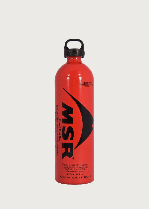 MSR Fuel Bottle 30oz / 887ml