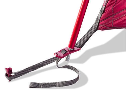 MSR Hubba Hubba NX2
