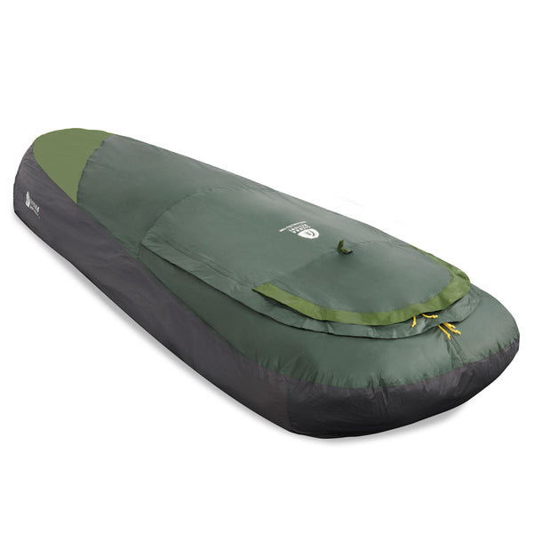 Sierra Designs 3000 Backcountry Bivy Min Weight 370gms