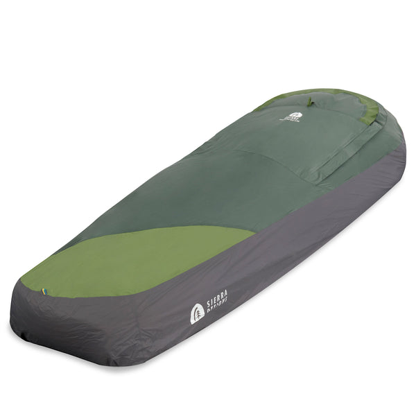 Sierra Designs 3000 Backcountry Bivy Min Weight 370gms