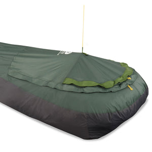 Sierra Designs 3000 Backcountry Bivy Min Weight 370gms