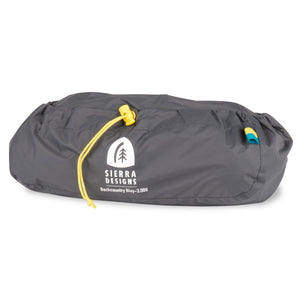 Sierra Designs 3000 Backcountry Bivy - Long Min Weight 430gms