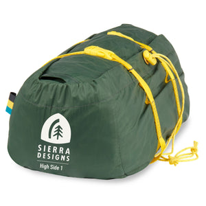 Sierra Designs High Side 3000 1 Person Tent