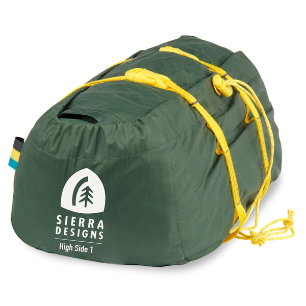 Sierra Designs High Side 3000 1 Person Tent