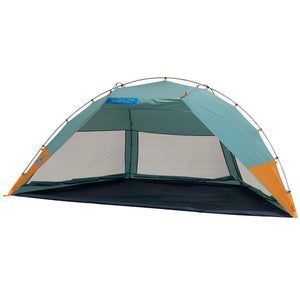 Kelty Cabana 1 Person Tent - Malachite/Golden Oak