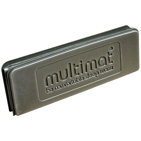 Multimat Compact Kumfie Folding Sit Mat MOD Green (Olive)