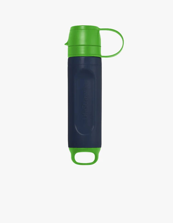 LifeStraw Peak Series Solo Limeade