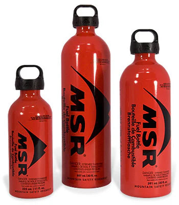 MSR Fuel Bottle 30oz / 887ml