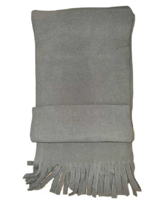 SSP Warm Scarf Fleece