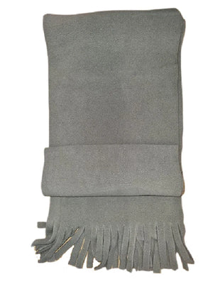 SSP Warm Scarf Fleece