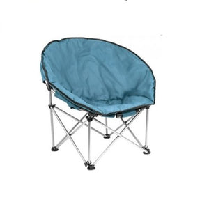 Summit Orca Padded Folding Chair