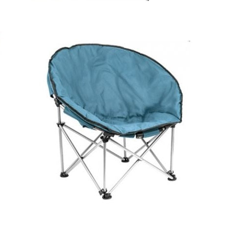 Summit Orca Padded Folding Chair
