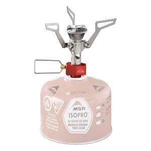 MSR Pocket Rocket 2 Stove