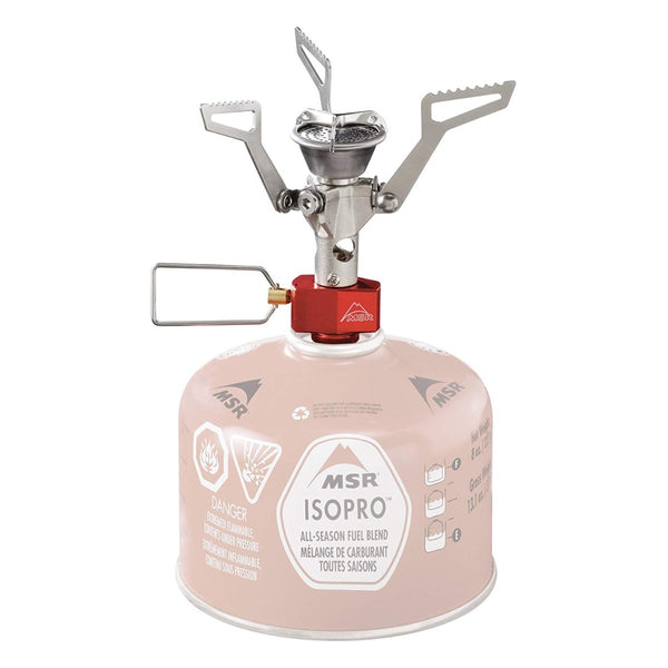 MSR Pocket Rocket 2 Stove