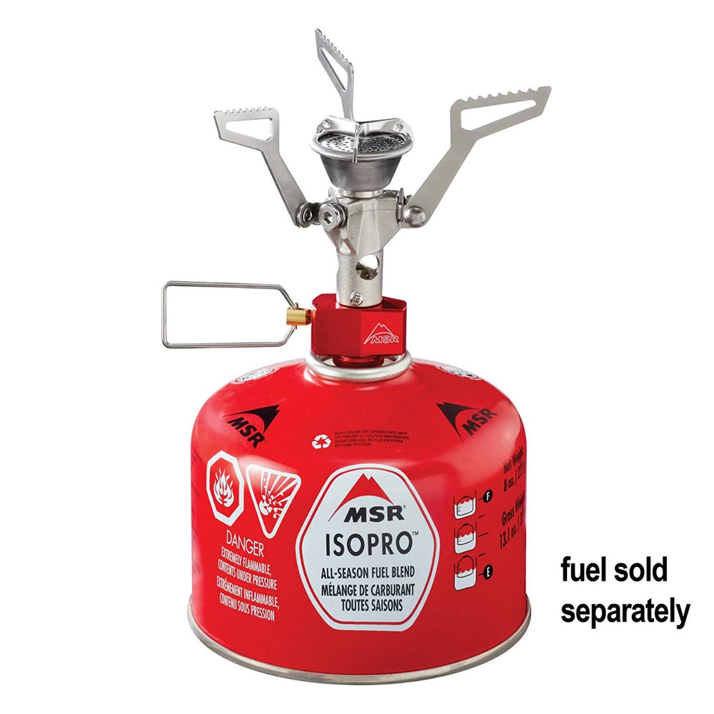 MSR Pocket Rocket 2 Stove