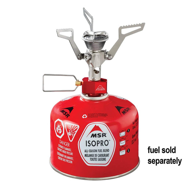 MSR Pocket Rocket 2 Stove