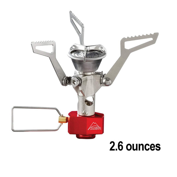 MSR Pocket Rocket 2 Stove