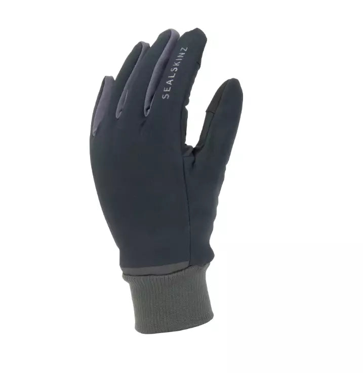 SealSkinz All Weather Lightweight Glove with Fusion Control