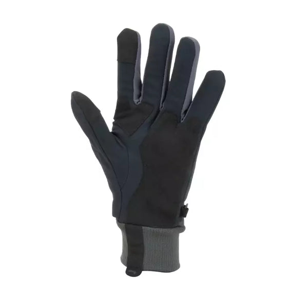 SealSkinz All Weather Lightweight Glove with Fusion Control