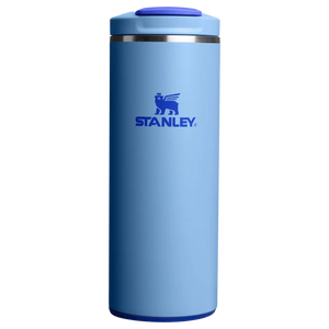 Stanley The Aerolight Transit Fliptop Mug 0.35L Blue Sky