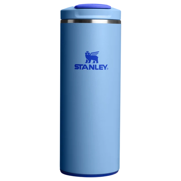 Stanley The Aerolight Transit Fliptop Mug 0.35L Blue Sky