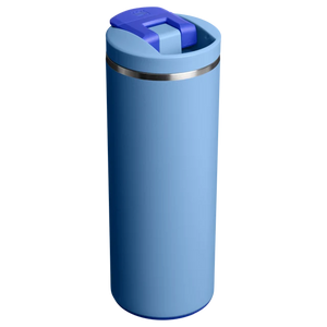 Stanley The Aerolight Transit Fliptop Mug 0.35L Blue Sky