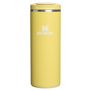 Stanley The Aerolight Transit Fliptop Mug 0.35L Daffodil