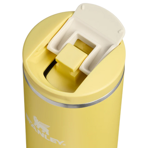 Stanley The Aerolight Transit Fliptop Mug 0.35L Daffodil