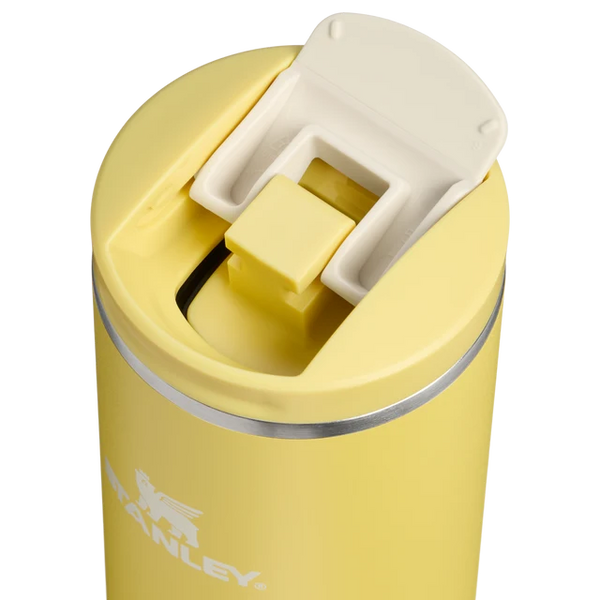 Stanley The Aerolight Transit Fliptop Mug 0.35L Daffodil