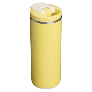 Stanley The Aerolight Transit Fliptop Mug 0.35L Daffodil