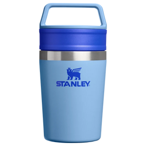 Stanley The Café-To-Go Travel Mug 0.23L Blue Sky