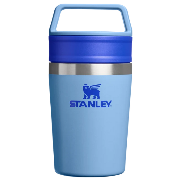 Stanley The Café-To-Go Travel Mug 0.23L Blue Sky